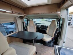 Malibu Van 640 Le K Diversity pieno