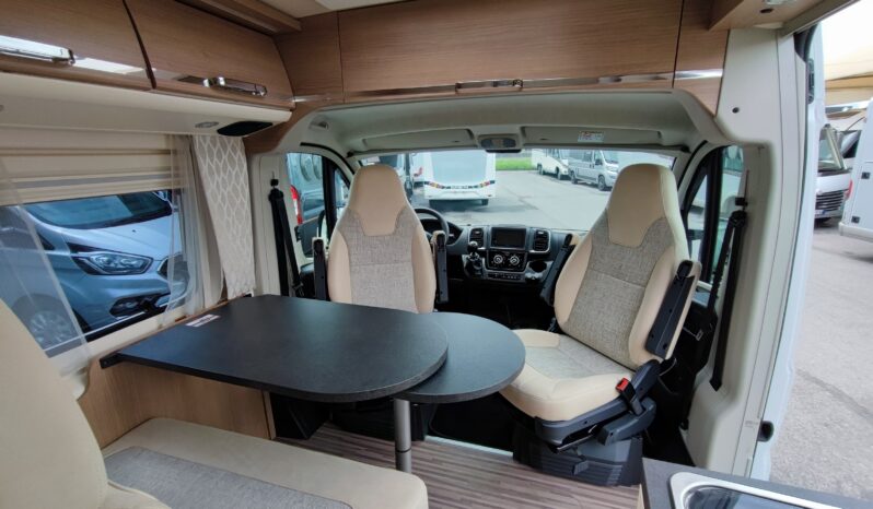 Malibu Van 640 Le K Diversity pieno