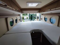 Malibu Van 640 Le K Diversity pieno