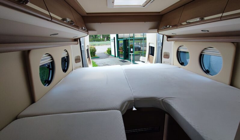 Malibu Van 640 Le K Diversity pieno