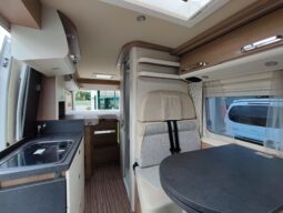 Malibu Van 640 Le K Diversity pieno