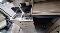 Font Vendome 307 pieno