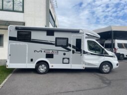 Mc Louis SLIM 339 pieno