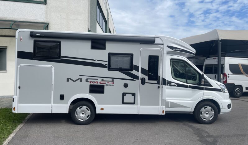 Mc Louis SLIM 339 pieno