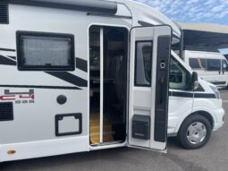 Mc Louis SLIM 339 pieno