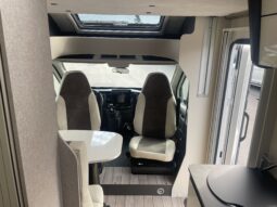 Mc Louis SLIM 339 pieno