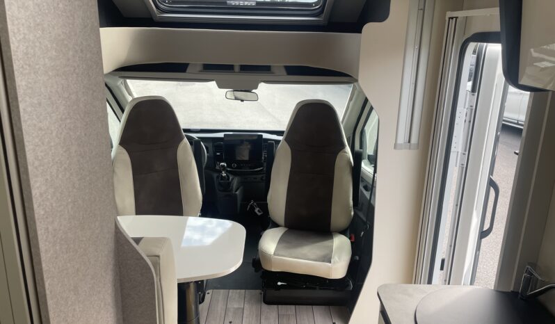 Mc Louis SLIM 339 pieno