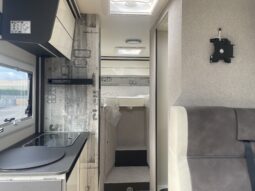Mc Louis SLIM 339 pieno