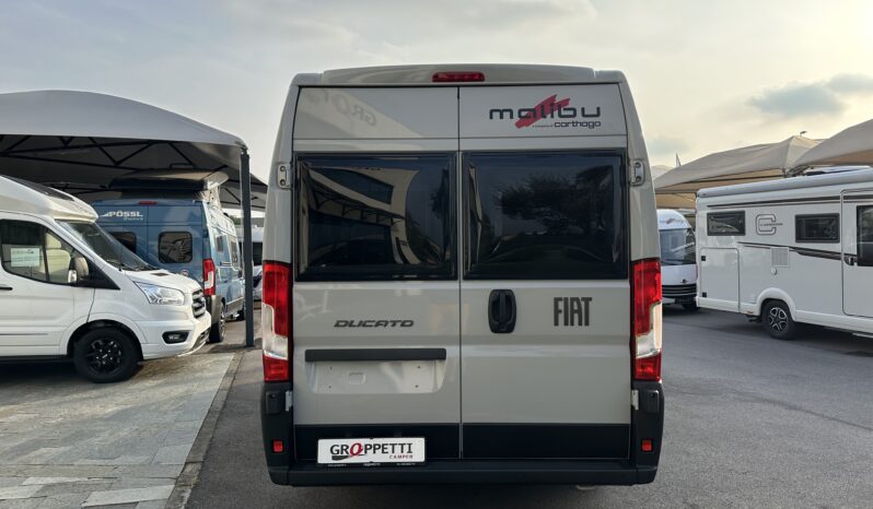 Malibu Van Comfort GT Skyview 640 LE mod. 2025 pieno