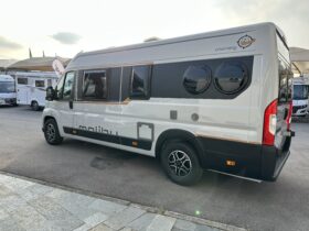 Malibu Van Comfort GT Skyview 640 LE mod. 2025