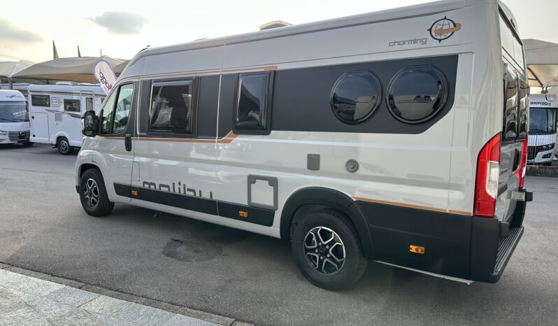 Malibu Van Comfort GT Skyview 640 LE mod. 2025 pieno