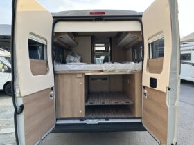 Malibu Van Comfort GT Skyview 640 LE mod. 2025