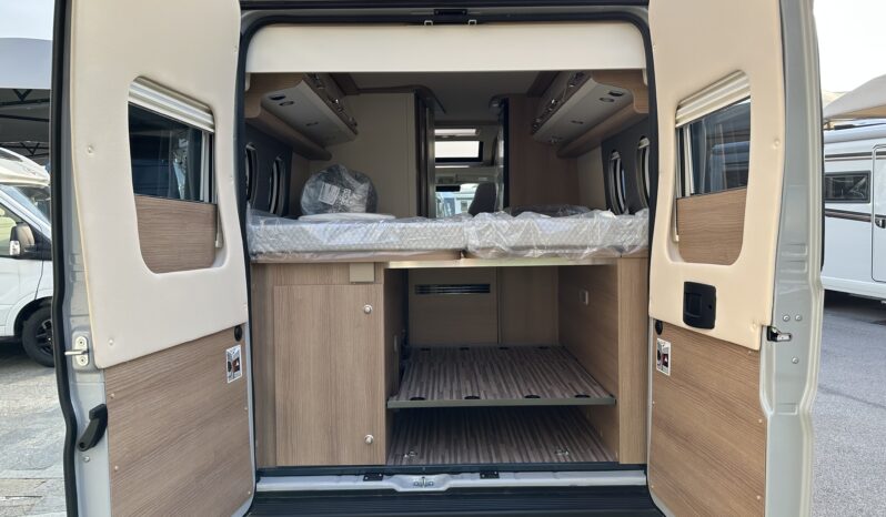 Malibu Van Comfort GT Skyview 640 LE mod. 2025 pieno
