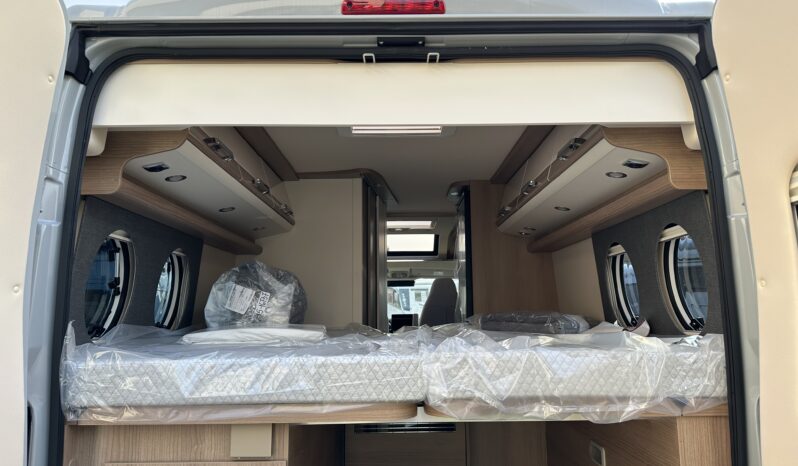 Malibu Van Comfort GT Skyview 640 LE mod. 2025 pieno