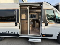 Malibu Van Comfort GT Skyview 640 LE mod. 2025 pieno