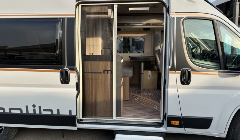 Malibu Van Comfort GT Skyview 640 LE mod. 2025 pieno