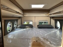 Malibu Van Comfort GT Skyview 640 LE mod. 2025 pieno