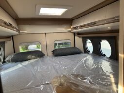 Malibu Van Comfort GT Skyview 640 LE mod. 2025 pieno