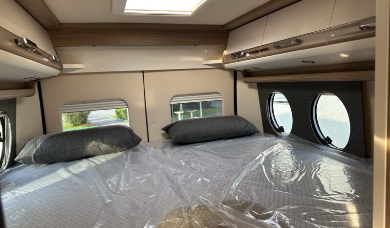 Malibu Van Comfort GT Skyview 640 LE mod. 2025 pieno