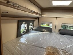 Malibu Van Comfort GT Skyview 640 LE mod. 2025 pieno