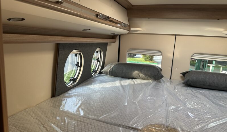 Malibu Van Comfort GT Skyview 640 LE mod. 2025 pieno