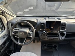 Malibu Van Comfort GT Skyview 640 LE mod. 2025 pieno