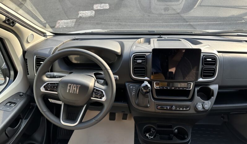 Malibu Van Comfort GT Skyview 640 LE mod. 2025 pieno