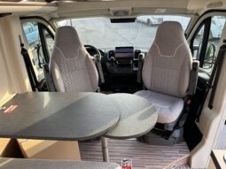 Malibu Van Comfort GT Skyview 640 LE mod. 2025 pieno
