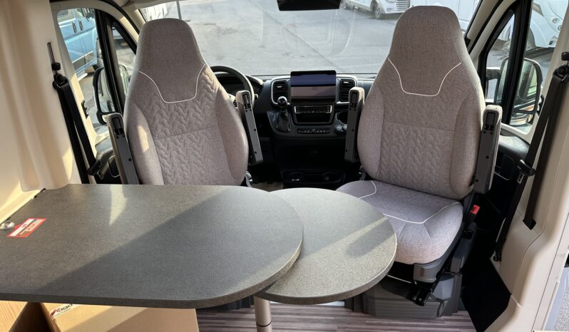 Malibu Van Comfort GT Skyview 640 LE mod. 2025 pieno
