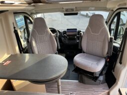 Malibu Van Comfort GT Skyview 640 LE mod. 2025 pieno