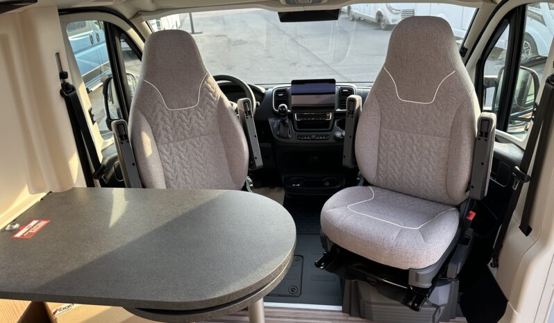 Malibu Van Comfort GT Skyview 640 LE mod. 2025 pieno