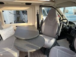 Malibu Van Comfort GT Skyview 640 LE mod. 2025 pieno