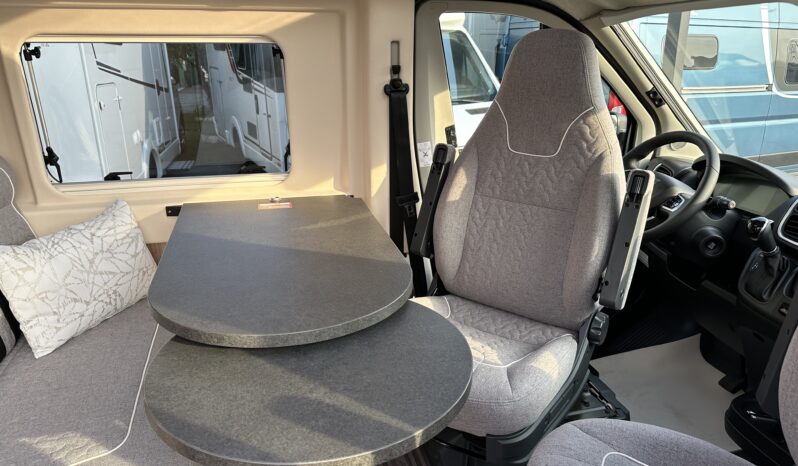 Malibu Van Comfort GT Skyview 640 LE mod. 2025 pieno