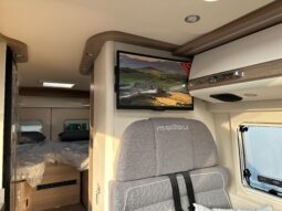 Malibu Van Comfort GT Skyview 640 LE mod. 2025 pieno
