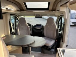 Malibu Van Comfort GT Skyview 640 LE mod. 2025 pieno