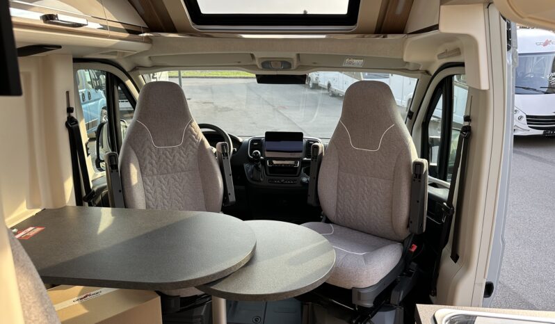 Malibu Van Comfort GT Skyview 640 LE mod. 2025 pieno