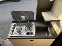 Malibu Van Comfort GT Skyview 640 LE mod. 2025 pieno