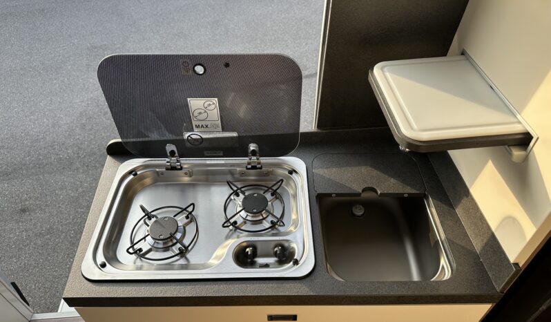Malibu Van Comfort GT Skyview 640 LE mod. 2025 pieno