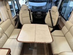 Rapido 8096 Df Ultimate Cambio automatico pieno