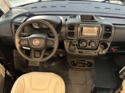 Rapido 8096 Df Ultimate Cambio automatico pieno