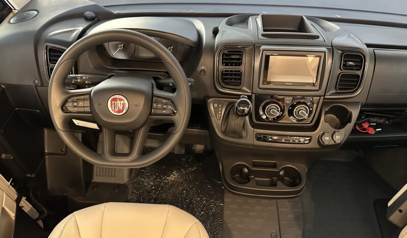Rapido 8096 Df Ultimate Cambio automatico pieno