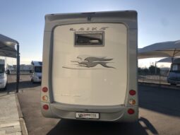 Laika Kreos 4010 pieno