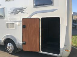 Laika Kreos 4010 pieno