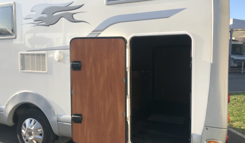 Laika Kreos 4010 pieno