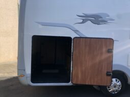 Laika Kreos 4010 pieno