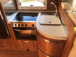 Laika Kreos 4010 pieno