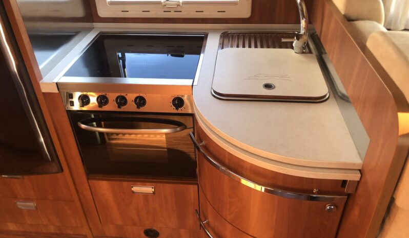 Laika Kreos 4010 pieno