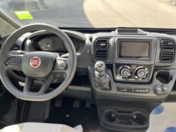 Rapido 666F con basculante pieno