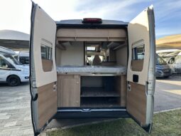 Malibu Van Diversity GT Skyview 600 DB K con soffietto mod. 2025 pieno