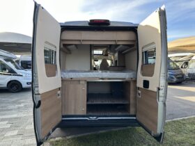 Malibu Van Diversity GT Skyview 600 DB K con soffietto mod. 2025